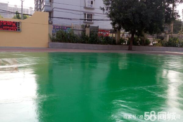 连江 地坪漆翻新维修